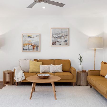 Terrapin Apartments Noosaville Zewnętrze zdjęcie
