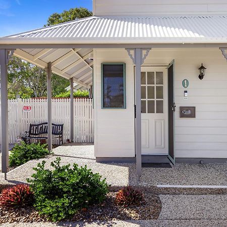 Terrapin Apartments Noosaville Zewnętrze zdjęcie