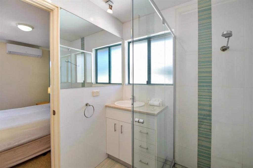 Terrapin Apartments Noosaville Zewnętrze zdjęcie