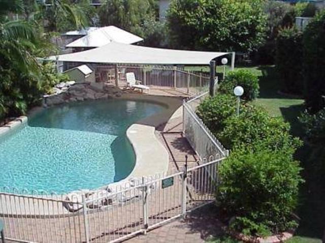 Terrapin Apartments Noosaville Zewnętrze zdjęcie