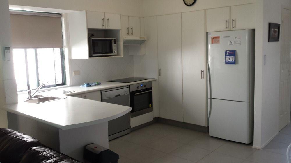 Terrapin Apartments Noosaville Zewnętrze zdjęcie