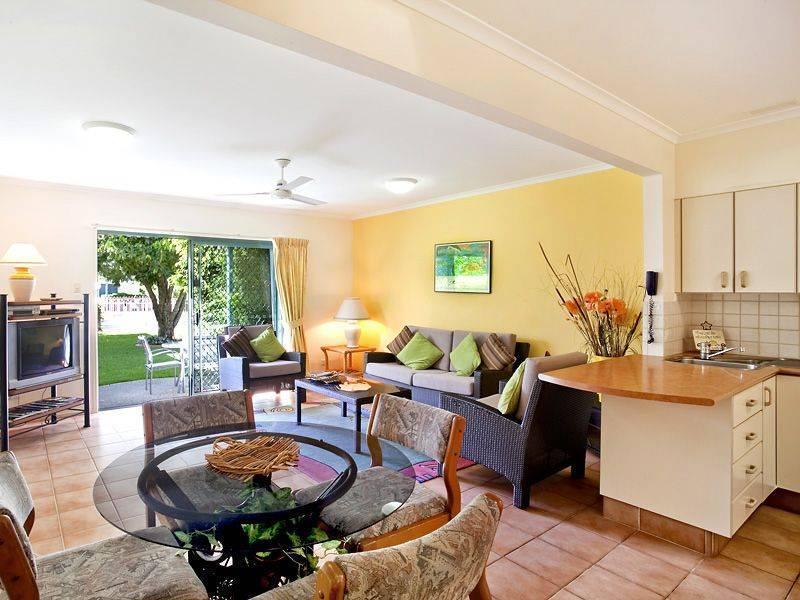 Terrapin Apartments Noosaville Zewnętrze zdjęcie