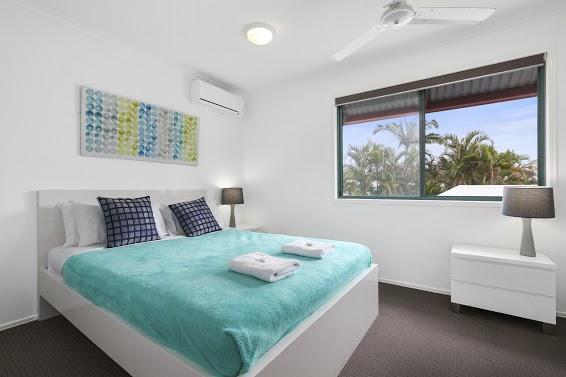Terrapin Apartments Noosaville Zewnętrze zdjęcie