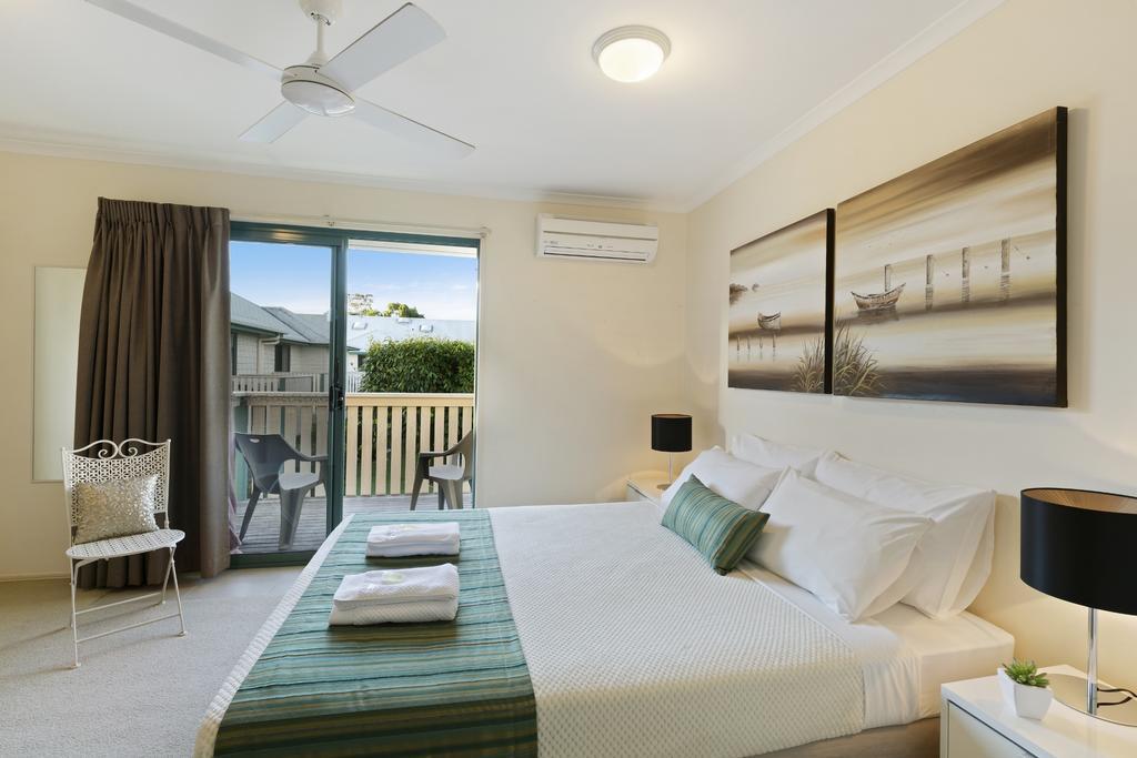 Terrapin Apartments Noosaville Zewnętrze zdjęcie
