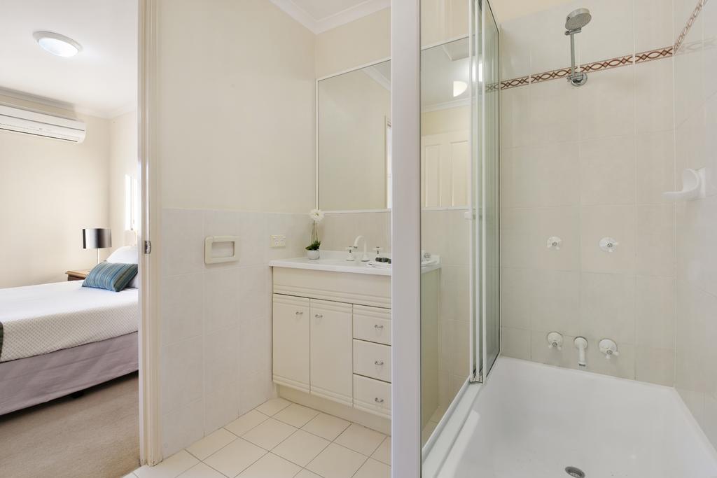 Terrapin Apartments Noosaville Zewnętrze zdjęcie