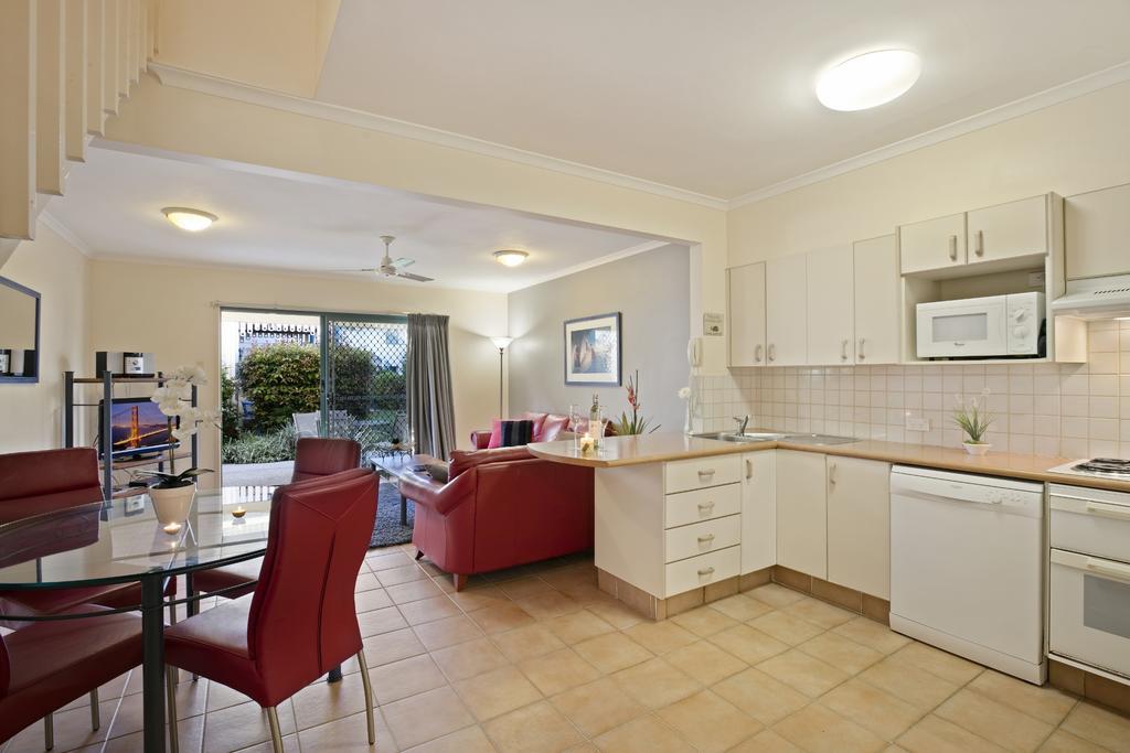 Terrapin Apartments Noosaville Zewnętrze zdjęcie