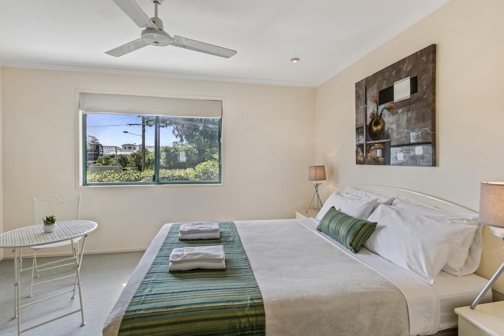 Terrapin Apartments Noosaville Zewnętrze zdjęcie