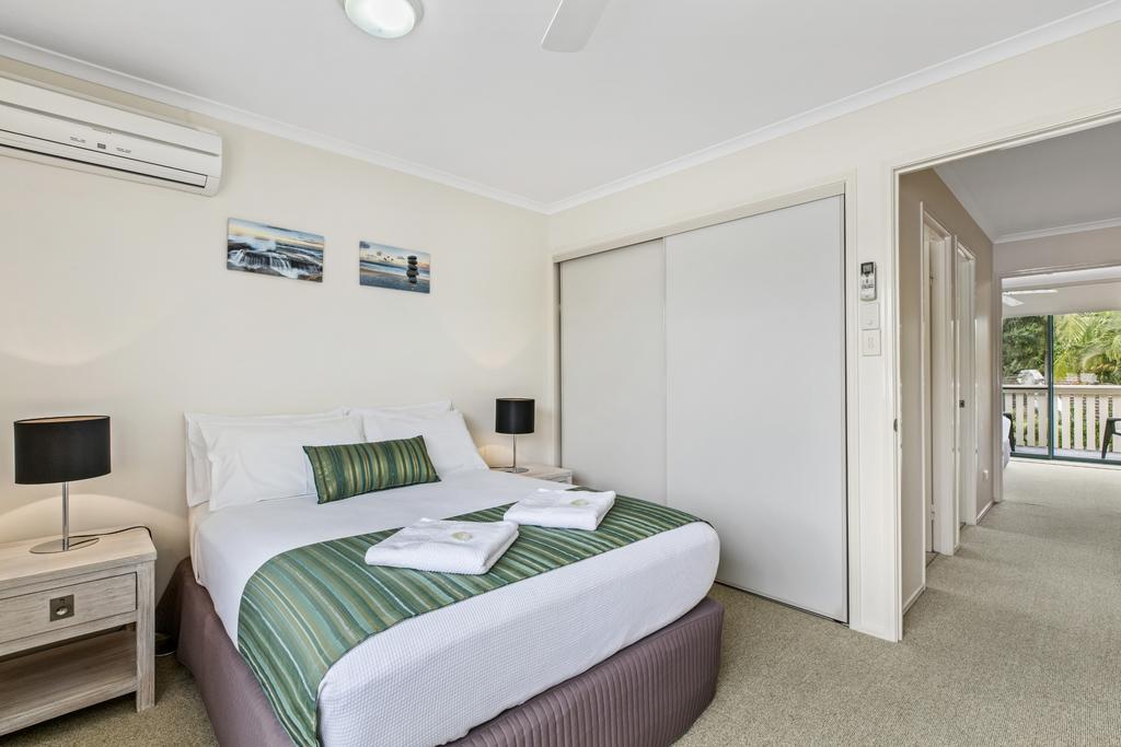 Terrapin Apartments Noosaville Zewnętrze zdjęcie