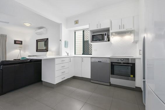 Terrapin Apartments Noosaville Zewnętrze zdjęcie