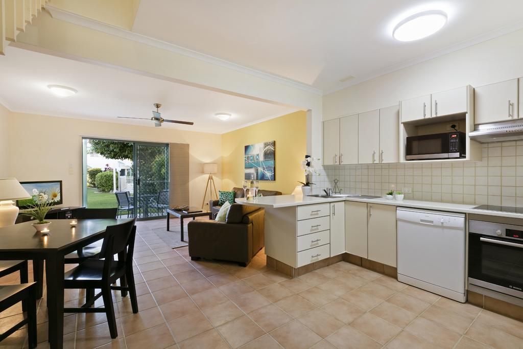 Terrapin Apartments Noosaville Zewnętrze zdjęcie